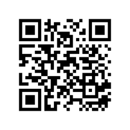 QR code to register for Family & Me Fitness at the Market